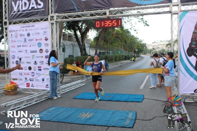 Run for Love 2024